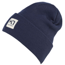 Gorro Kari Traa Røthe Beanie 2022 azul Marin