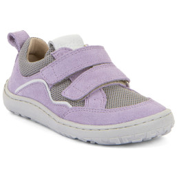Zapatillas para niños Frodo Barefoot baze Lilac violeta