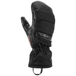 Guantes de esquí para mujer Leki Griffin Base 3D Women negro black