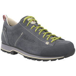Calzado de senderismo Dolomite 54 Low GTX gris/verde Avio
