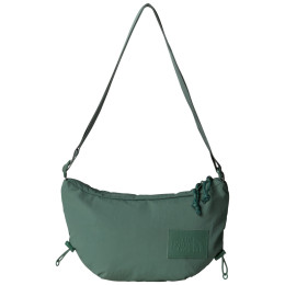 Bolso The North Face W Never Stop Crossbody verde Duck Green