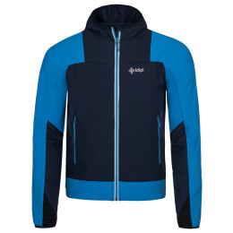 Chaqueta de hombre Kilpi Joshua-M azul Dbl