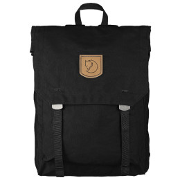 Mochila Fjällräven Foldsack No. 1 negro Black