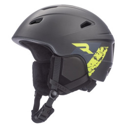 Casco de esquí Relax Wild Essence