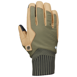 Guantes de esquí para hombre SnowLife Strive Glove