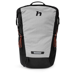 Mochila Hannah Dynamic 24 Roll-Top gris silver cloud