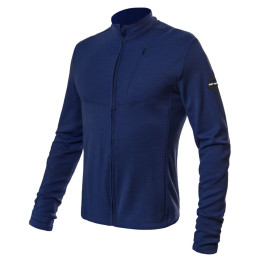 Sudadera de hombre Sensor Merino Upper