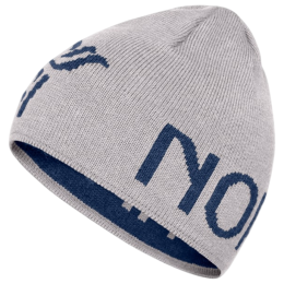 Gorro Norrona /29 mid merinoUll logo Beanie