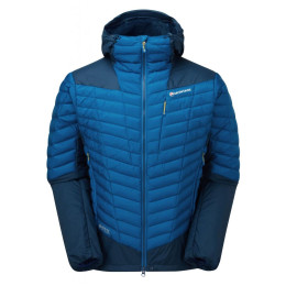 Chaqueta de hombre Montane Axis Alpha