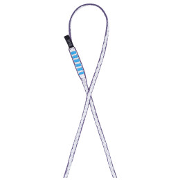 Nudo cosido Beal Dyneema Slings 10 mm (20 cm) azul