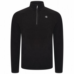 Sudadera de hombre Dare 2b Freethink II negro black