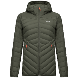 Chaqueta de mujer Salewa Brenta Rds Dwn W Jkt