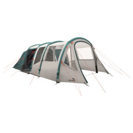 Tienda hinchable Easy Camp Arena Air 600 blanco/verde AquaStone