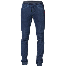 Pantalones de hombre Rafiki Torre azul oscuro dark blue denim