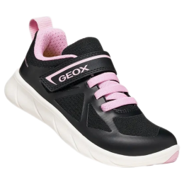 Zapatillas para niños Geox J Foot-Run Girl WR