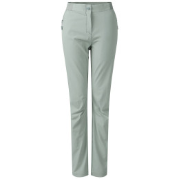 Pantalones de mujer Dare 2b Womens Torrek Lite Trouser verde claro GlacierGreen