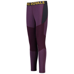 Calzoncillos funcionales de mujer Mons Royale Olympus Legging