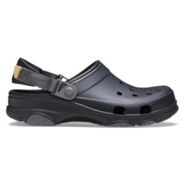 Pantuflas Crocs Classic All Terrain Clog
