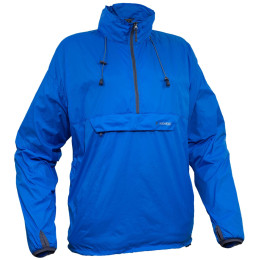 Chaqueta Warmpeace Escape azul Skyblue