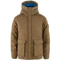 Chaqueta de hombre Fjällräven Övik Padded Jacket M