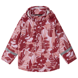 Chaqueta para niños Reima Vesi Rose Blush rosa Rose Blush