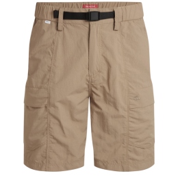 Pantalones cortos de hombre Craghoppers NosiLife Kadin Cargo Short beige Earthenware