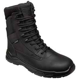 Calzado de hombre Bennon GROM O1 NM Boot negro