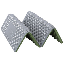 Asiento plegable Warg Fold Seat verde green