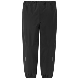 Pantalones para niños Reima Kuivala negro Black