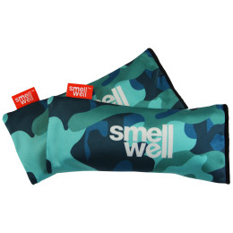 Desodorante Smellwell Active XL gris CamoGray