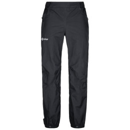 Pantalones de hombre Kilpi Alpin-M negro