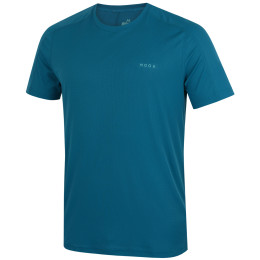 Camiseta de hombre MOOA Ultralight azul blue