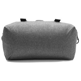 Funda de zapatos Peak Design Shoe Pouch gris Charcoal