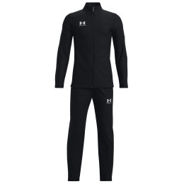 Chándal Under Armour Y Challenger Tracksuit Black negro Black