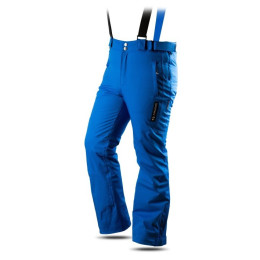 Pantalones de hombre Trimm Rider M azul jeans blue