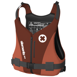 Chaleco salvavidas Elements Gear Rover
