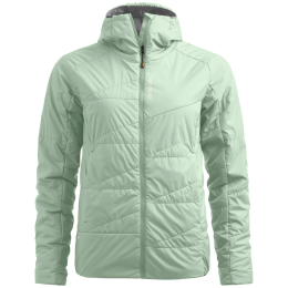 Chaqueta de mujer Ortovox Swisswool Piz Duan Jacket W