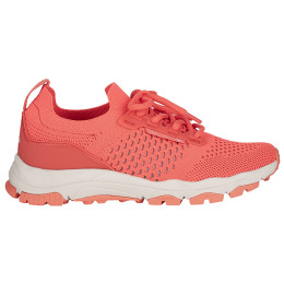 Calzado de mujer Alpine Pro Stace rosa claro elbow