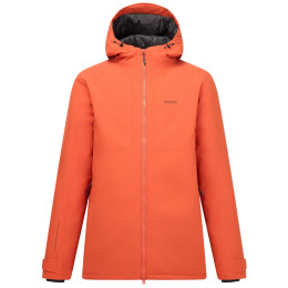 Chaqueta de invierno para hombre Regatta Hoscar naranja Rooibos Tea