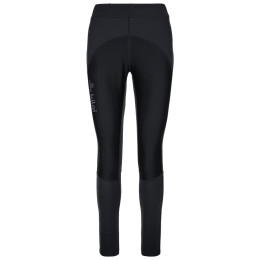 Mallas de mujer Kilpi Karang-W negro BLK