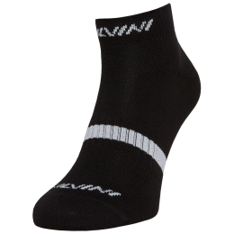 Calcetines de ciclismo Silvini Plima negro/blanco black-white