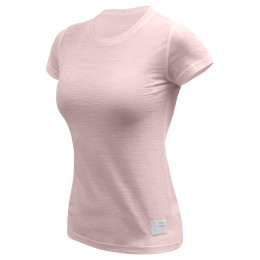 Camiseta funcional de mujer Sensor Merino Cordura manga corta