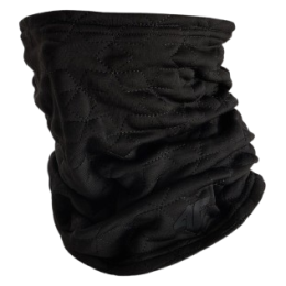 Cuello 4F Bandana U101 negro DEEP BLACK