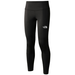 Mallas de mujer The North Face Ma Tight negro TNF BLACK