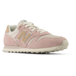 Calzado de mujer New Balance WL373RP2 rosa Pink