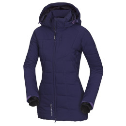 Chaqueta de mujer Northfinder Esme violeta Lilac