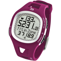 Reloj de pulsera Sigma Hodinky PC 10.11 violeta