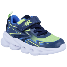 Calzado para niños Richter Maris Nauti/Kiwi/Lag