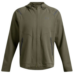 Chaqueta de hombre Under Armour Unstoppable Jacket LC