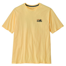 Camiseta de hombre Patagonia M's '73 Skyline Organic T-Shirt